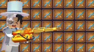 ТОП 5 ЛЕГАЛЬНЫХ ДЮПОВ В СКАЙ БЛОКЕ [скай блок блокмен го]