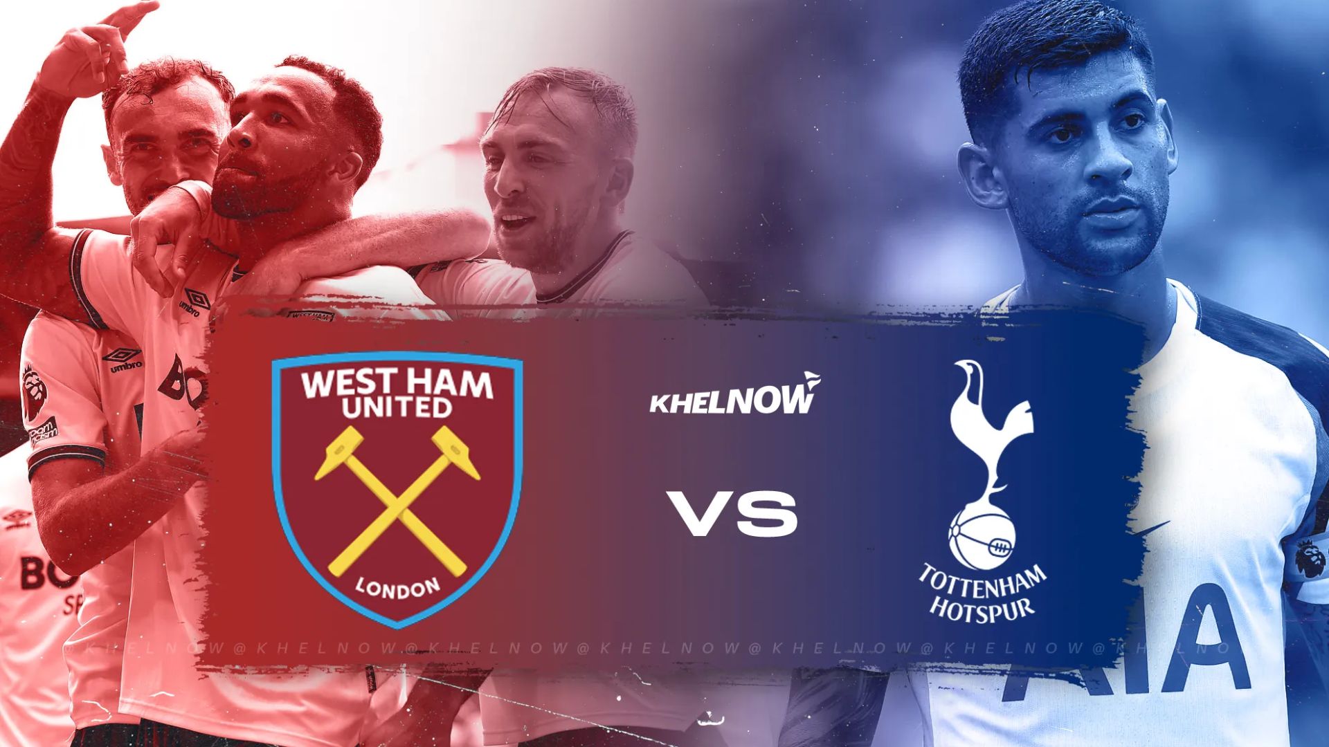 Тоттенхэм — Вест Хэм 17.01.2026 | Англия — Премьер-лига. 22-й тур Прямая Трансляция смотреть онлайн