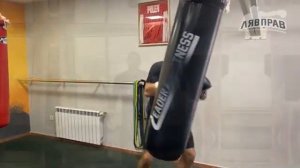 50 Ударных комбинаций