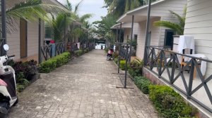 Обзор отеля Phu Van Resort&Spa Фукуок