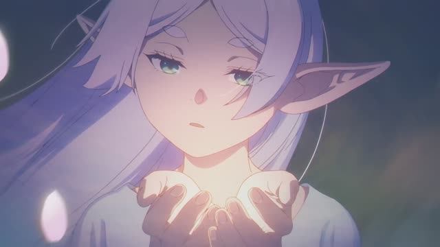 Sousou no Frieren 2nd Season: Opening смотреть онлайн