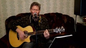 Стапель - Когда приходит дождь(акустика)