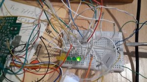 Делаем кубик на Atmega8515 (Часть 1)
