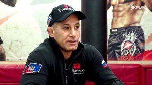 «На высоте». Выпуск с Павлом Степановым