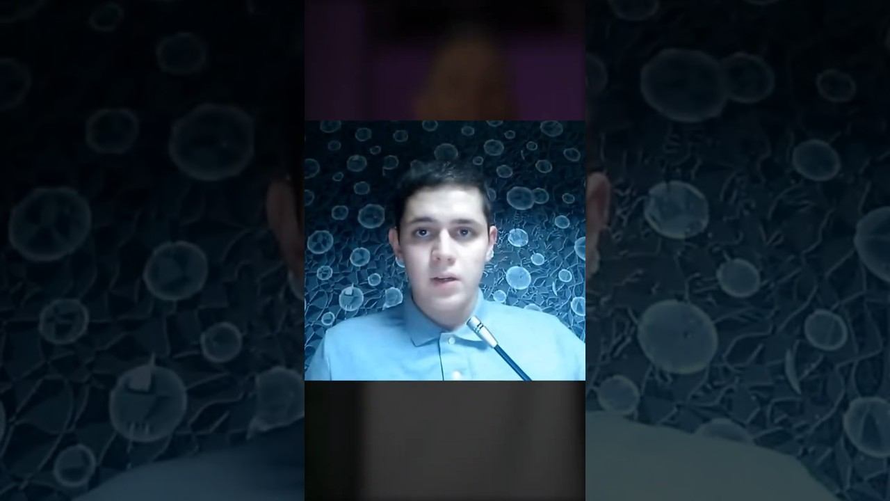 Тоже не растёт борода? История о том, как я отрастил бороду! смотреть онлайн