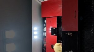 Готовка шаурма