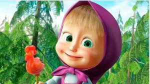 МАША И МЕДВЕДЬ.  МУЛЬТФИЛЬМ ИГРА. НОВАЯ СЕРИЯ. СБОРНИК.  ИГРЫ ПО МУЛЬТИКАМ