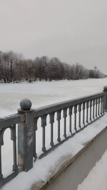 А в городе моём зима ❄️❄️❄️ смотреть онлайн