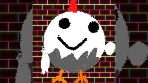 Арт для Макса и чикен ган