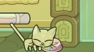 Вернулась! Мне подарили кота! Перезалив с дз