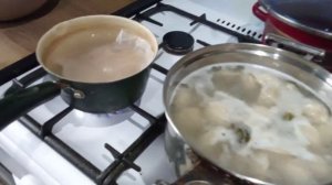 Мини-закупка магазин,, Магнит "//Килька в томате...суп?//Оладушки//