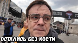 Гуляем в Стамбуле по улице Истикляль. Какие достопримечательности необходимо посмотреть?