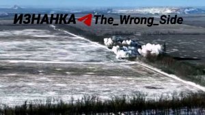 ❌💥Уничтожение ФАБами-250 нескольких ПВД ВСУ в районе н.п.Белицкое…