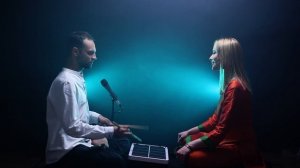 THEA featuring SAVIO - SHIVA SHAKTI AUM Live Session