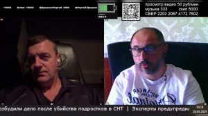 28.05.2025 Кто смотрит литовских блогеров?