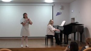 00029 Шаумян Изабелла Ласточкино гнездо