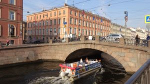 Каменный мост