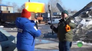 Главная дорога от 17.01.2026 анонс выпуска, что будет в эфире