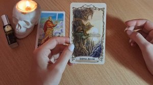 Близнецы ♊️ Прогноз на Февраль, что ожидает