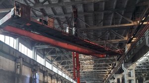 «Собери и подними»: как мы ставим 10-тонный кран всего за два подъема ⚡