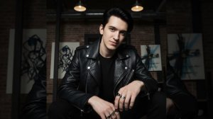 Трек называется "Отец русского рэпа"