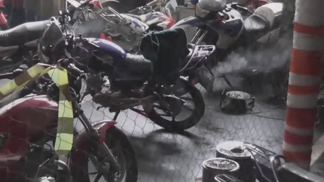 riders of the storm смотреть онлайн