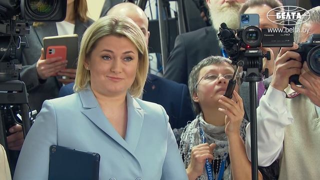 ⚡️⚡️Сильная речь Лукашенко! Украина; что происходит¿ ¦ Ответ Зеленскому ¦ Железный занавес ¦ Санкции смотреть онлайн