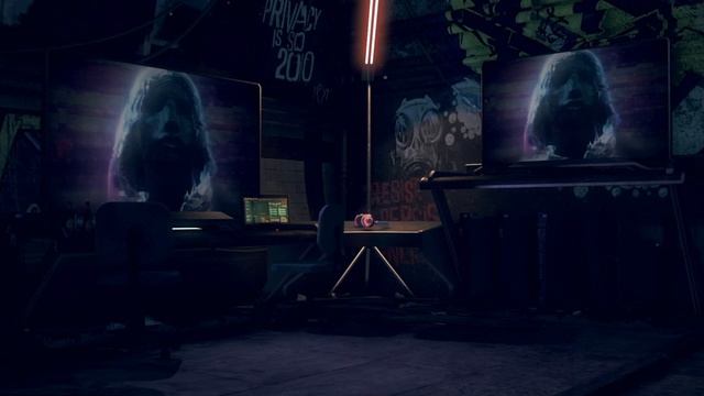 Watch Dogs: Legion  Серия  5