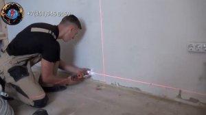 Установка радиаторов отопления в частном доме.mp4