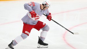 Спартак - Торпедо. Матч от 17.01.2026