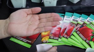 Большой ОБЗОР томатов. Расскажу, какие семена сеять в 2026 году