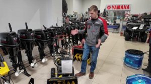 Выбираем лучший снегоуборщик!