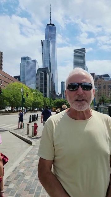 Отзыв Леонида из NYC,который был в круизе у нас на яхте в 2024г. смотреть онлайн