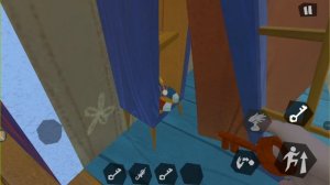 привет сосед