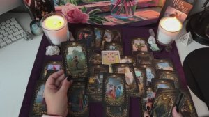 ЛЬВЫ 19-25 ЯНВАРЯ "СМОЖЕТЕ СЕБЯ СТАБИЛИЗИРОВАТЬ"