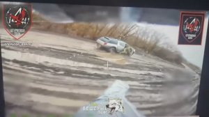 Очередной перекрёсток смерти