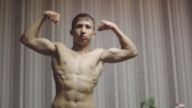 Как Увеличить Количество Подтягиваний на Турнике смотреть онлайн