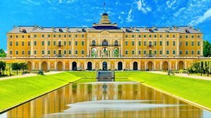 Санкт-Петербург Константиновский дворец