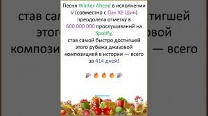 Новости о BTS 17.01.2026г