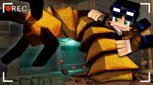 ОХОТА НА ПЯТИМЕТРОВОГО ЧЕРВЯ ЛОВУШКА ДЛЯ НЕЧТО ЧАСТЬ 9 СТРАШИЛКИ