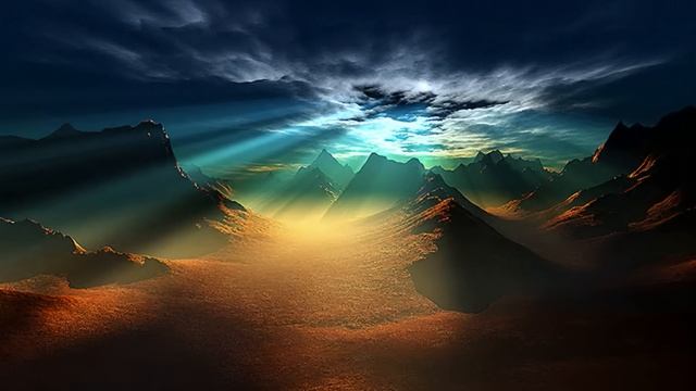 Rank1 - Airwave (Matty remix) смотреть онлайн