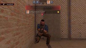 Standoff 2 дуэль 2×2 не до конца матча. 3 серия