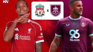 Ливерпуль — Бернли 17.01.2026 | Англия — Премьер-лига. 22-й тур Прямая Трансляция