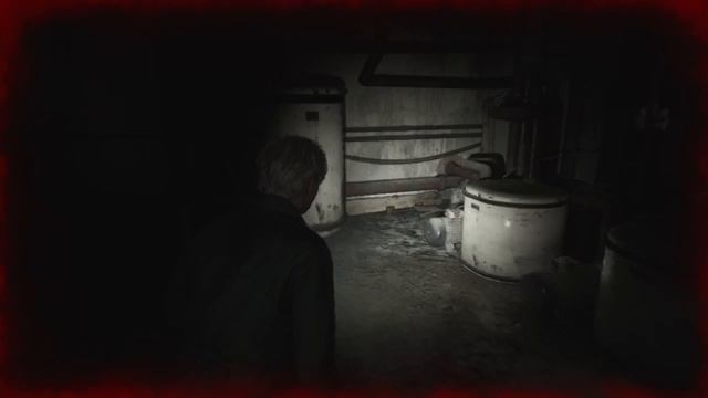 Silent Hill 2 (ремейк 2024)▶прохождение#13 на XBOX смотреть онлайн