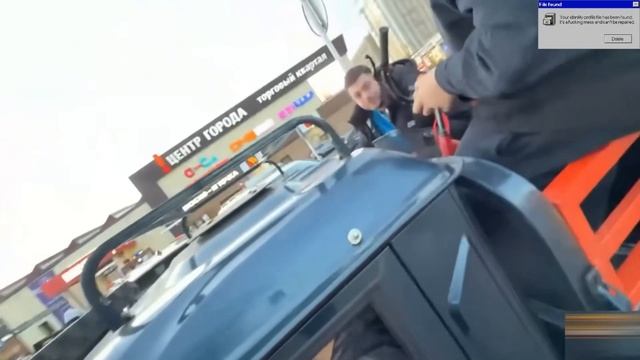 Позитивный Веселый Ролик (6).Парни МолодЦы!!!.. смотреть онлайн