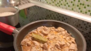 Владик:66 Готовка продолжение!