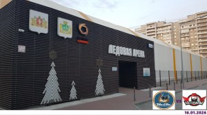 Шайба & Автопапы 16.01.2026 (белые)