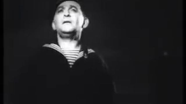 Мишка-одессит. Леонид Утёсов смотреть онлайн