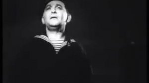 Мишка-одессит. Леонид Утёсов