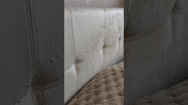 ПЕРЕТЯЖКА МЕБЕЛИ / НОВАЯ КРОВАТЬ смотреть онлайн